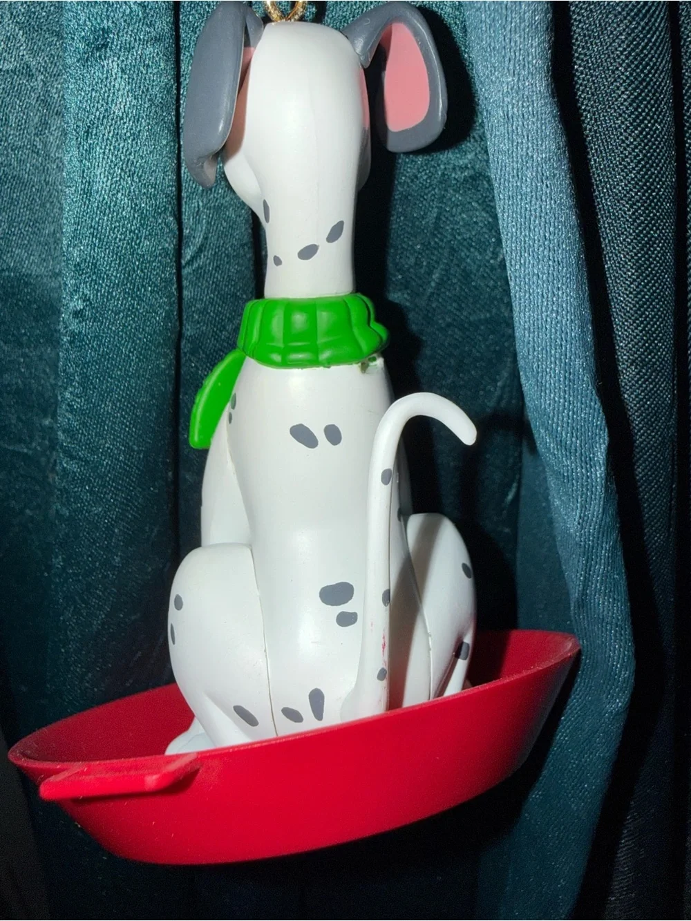 Disney dalmatian family